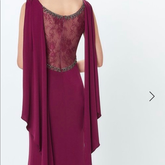 Mother of the Bride dress - Picture 3 of 3